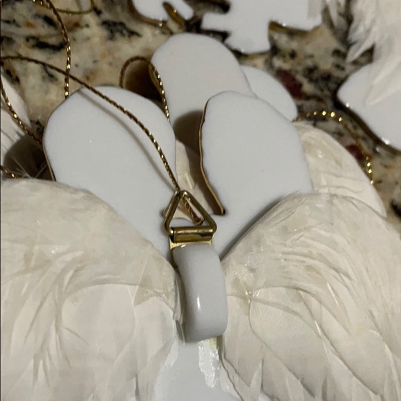 Angel Ornaments Set of 9 - Picture 10 of 16